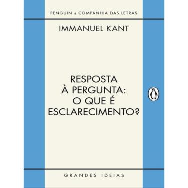 Imagem de Resposta À Pergunta: O Que É Esclarecimento?