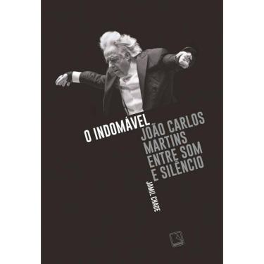 Imagem de O indomável: João Carlos Martins entre som e silêncio