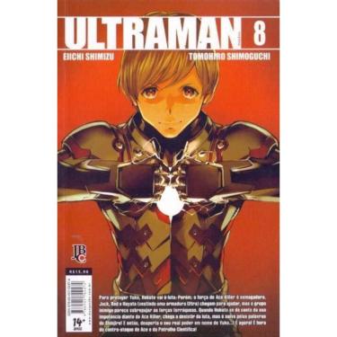 Imagem de Ultraman - Vol.08