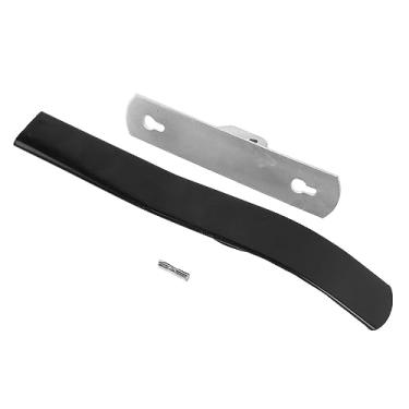 Imagem de Suporte de Sela Dobrável para Cavalo, Sela de Cavalo de Ferro Com Forte Peso, Instalação Fácil para Estábulos