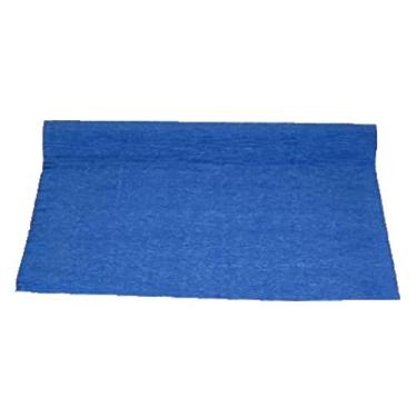 Imagem de Papel Crepom Super Crep 48X250 6Un Azul