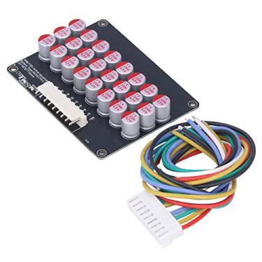 Imagem de Equalizador Ativo da Bateria Balancer Universal 5A 6-8s para LTO LPO LPO NCM