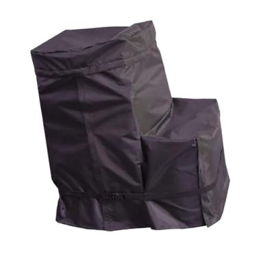 Imagem de Ｂｅｓｇａ Tampa Da Bomba de Calor Da Piscina Aquecedor Capa Protetora à Prova de Poeira Lixiviação de Esgoto Capa Da Bomba Da Piscina