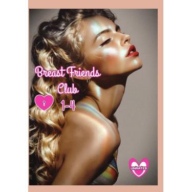 Imagem de Breast Friends Club 1-4 [DVD]