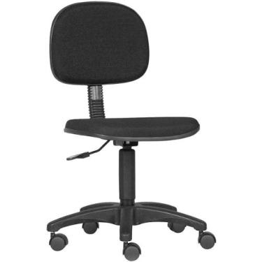 Imagem de Cadeira giratoria sem braço - propria