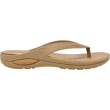 Imagem de Chinelo Dedo Feminino Conforto Borracha Boaonda 1319-100