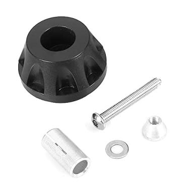 Imagem de Protetor de Controle Deslizante Colisão para RN Nine Scrambler | Dispositivo do Motor | Acessórios para Motocicletas - Protetor de Controle Deslizante de Acidentes Unidade