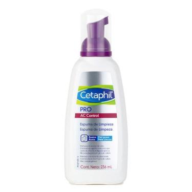 Imagem de Espuma de Limpeza Cetaphil Pro AC Control - 236ml - Galderma