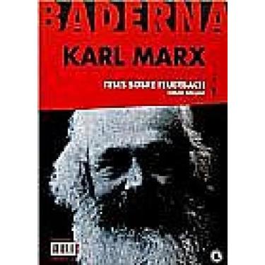 Imagem de Baderna - Teses Sobre Feuerbach - Revista PÔSTER - CONRAD, 3