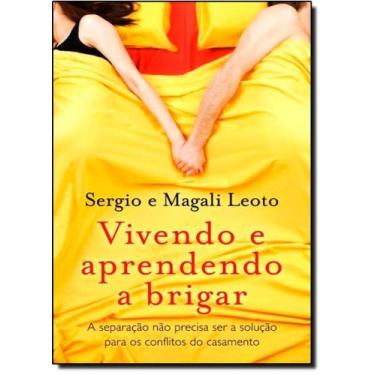Imagem de Vivendo e Aprendendo a Brigar - THOMAS NELSON - VIDA MELHOR, 3