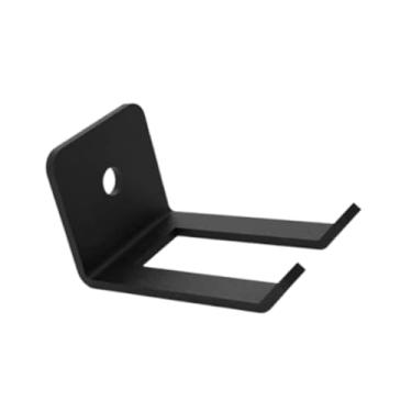 Imagem de Colaxi Barbell parede de parede vertical montado na rack de barra de ginástica para comercial de ginástica, Segure 1 Barra