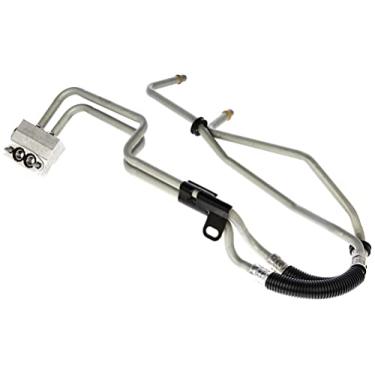 Imagem de GM Kit de mangueira para refrigerador de óleo do motor Genuine Parts 20829009