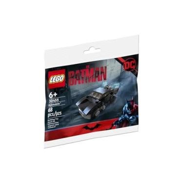 Imagem de LEGO Batmobile Set (30455)