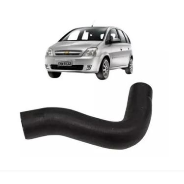 Imagem de Mangueira Tanque Gasolina Meriva - Metrópole Borrachas