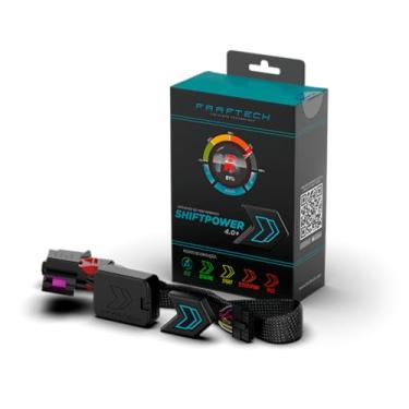 Imagem de Módulo de Performance de Aceleração ShiftPower Faaftech com App FT-SP30+