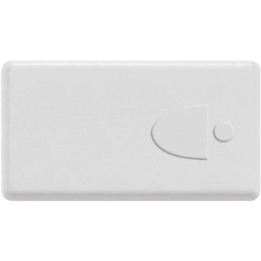 Imagem de Módulo Pulsador Para Campainha Tramontina 10 A 250 V Branco Tramontina