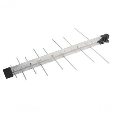 Imagem de Antena Capte Log 08-16 Elem Uhf-Digital 94C