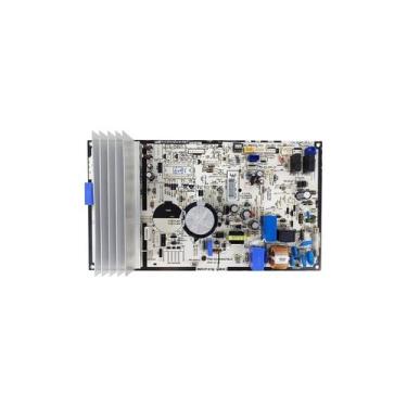 Imagem de Placa condensadora Ar Condicionado LG EBR78632004, USUW092WSG3.ANWGLAZ