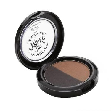 Imagem de Duo para Sobrancelhas Pozzi My Make Dark