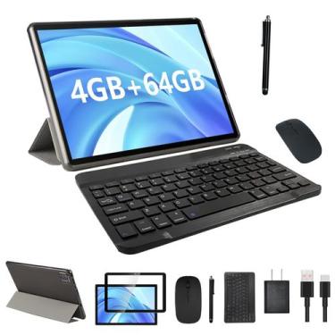 Imagem de Tablet NOVOJOY NV6IN1CP20T 10.1" Android 11 4 GB/64 GB + Acce