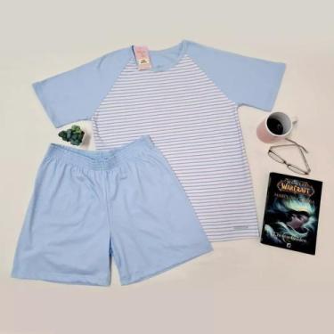 Imagem de Pijama Masculino - Lunaticaa, P