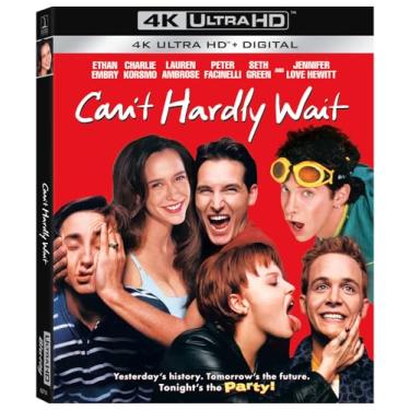 Imagem de Mal Pode Esperar (Blu-ray 4K UHD) - Sony