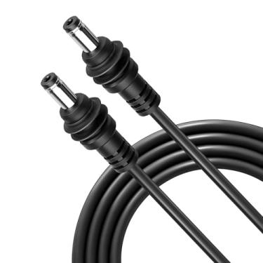 Imagem de acegoo Para Cabo De Alimentação Starlink Mini, Cc 3 M/9,8 Pés À Prova D'Água, Fio Cobre 16 Awg, Substituição Ideal