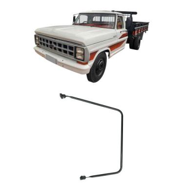 Imagem de Braço espelho caminhão ford f1000 f4000 - L.S. IND. COM.