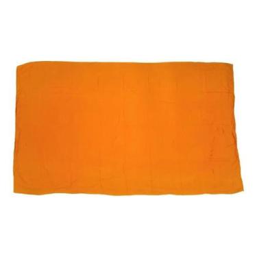 Imagem de Canga de Praia Lisa - Amarelo - Besakih, Laranja