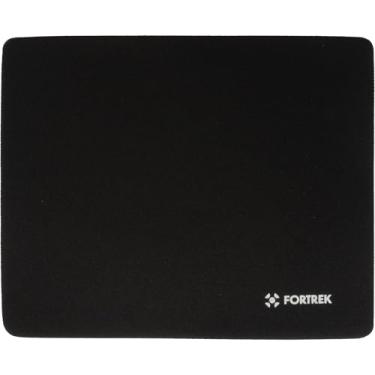 Imagem de Mouse Pad BAP-102BK Preto FORTREK, Fortrek, Outros acessórios para notebooks