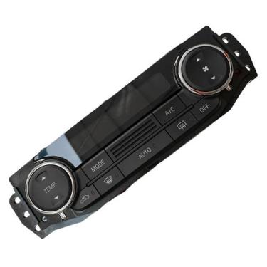 Imagem de Controle Comando Ar Condicionado Eclipse Cross - Original - Mitsubishi