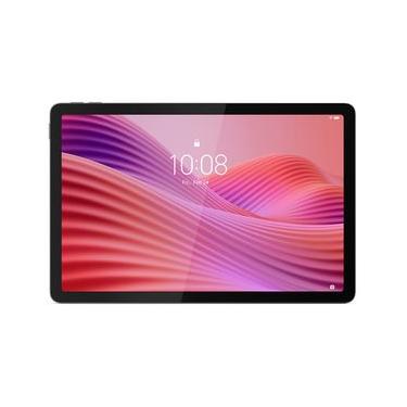Imagem de Tablet Lenovo Consumer Tab Cinza com 10.1", Wi-Fi, Android 14, Processador Octa-Core e 64GB