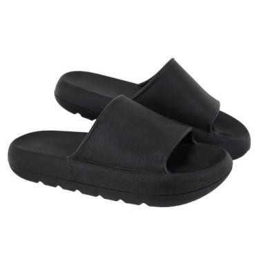 Imagem de Chinelo Nuvem Ortopédico Slide Confortável e Macio Oferta - Pettinari,