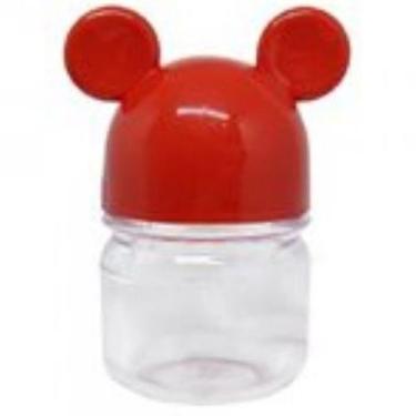 Imagem de Potes De Temperos Vermelho - Disney