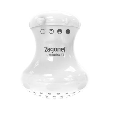Imagem de Ducha Gorducha 5700W 220 V - Zagonel