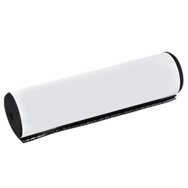 Imagem de Almofada de guidão Dirt Bike, espuma de esponja de alta densidade, , macia, de guidão para quadriciclos, motocicletas, motocicletas, pit, motocross