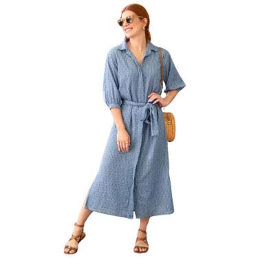 Imagem de Chemise Beira Mar-Feminino