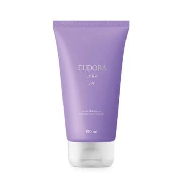 Imagem de Loção Hidratante Eudora Lyra Joy-Unissex