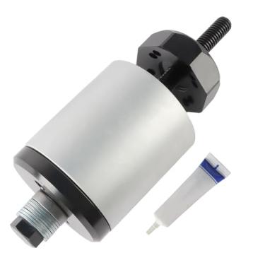 Imagem de SleYuYir Ferramenta de instalação de bucha S21307 compatível com o kit completo de bucha de feixe largo Hendrickson Turner Intraax