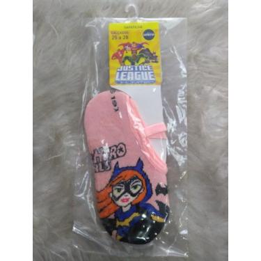 Imagem de Sapatilha Infantil - Selene, 25 a 28