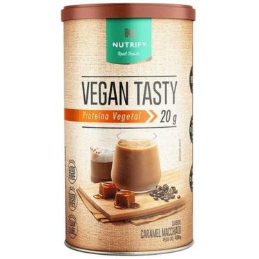 Imagem de Vegan Tasty (430g) Nutrify