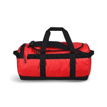 Imagem de MALA THE NORTH FACE DUFFEL UNIS ADU BASE CAMP DUFFEL - M 52SA VERMELHO UNI