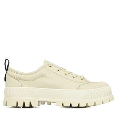 Imagem de Palladium Pallashock Lo ORG 2, Sahara, 7