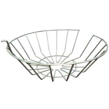 Imagem de Cesta de filtro (sem proteção contra respingos), substitui Bunn 33088.0000 da OCSParts