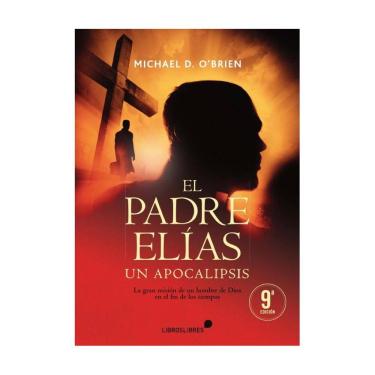 Imagem de El Padre Elías - Espanhol