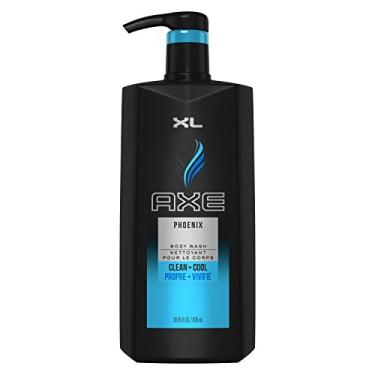 Imagem de AXE Sabonete líquido para homens, Phoenix, 1 unidade