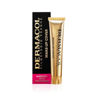 Imagem de Base Dermacol 30g - N° 223