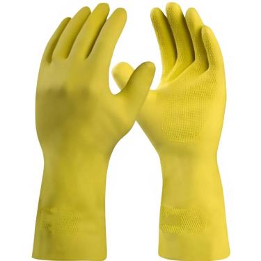 Imagem de Luva de Látex Silver Grip DANNY CA 40730