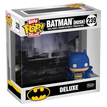 Imagem de Bitty POP! Deluxe: Batman (Gárgula)