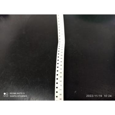 Imagem de 50x Resistor 1k5 0603 5% Smd 0,8x1,6mm